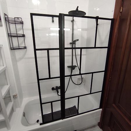 H & L Fogar Do Camino Apartment Padron Ngoại thất bức ảnh