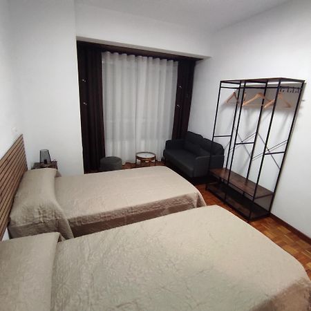 H & L Fogar Do Camino Apartment Padron Ngoại thất bức ảnh