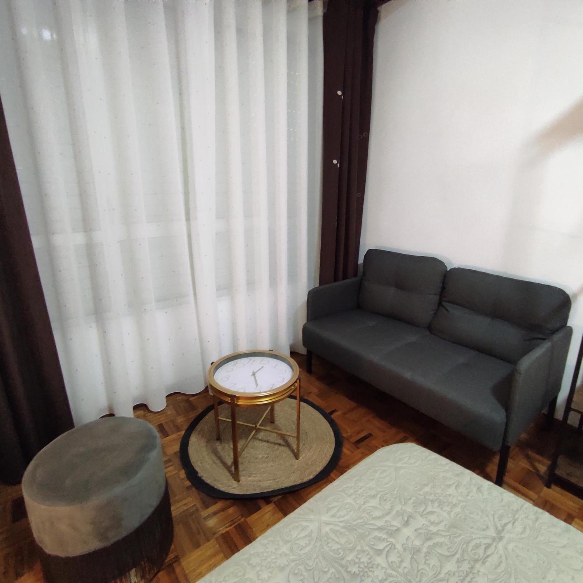 H & L Fogar Do Camino Apartment Padron Ngoại thất bức ảnh